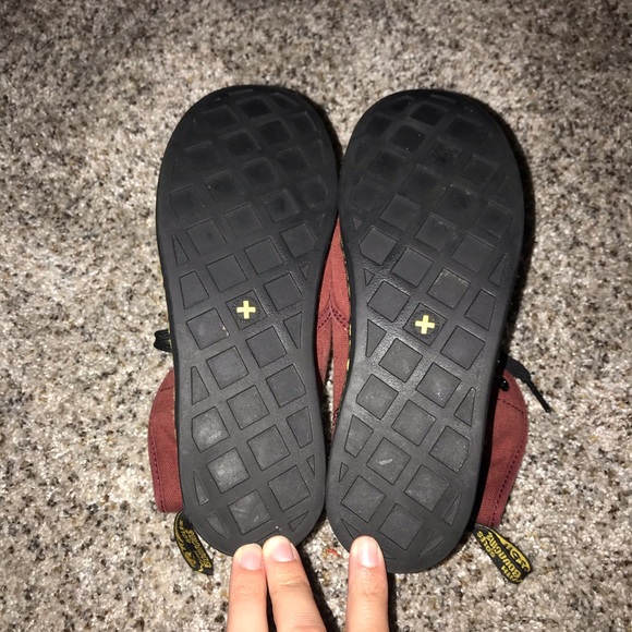 Doc martens - Picture 6 of 8